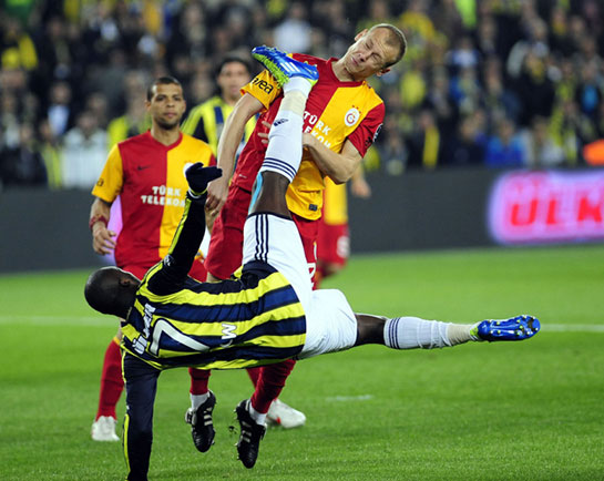 Süper Gol Süper Gol