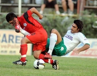 Faul Sarı ve Kırmızı Kart Faul Sarı ve Kırmızı Kart