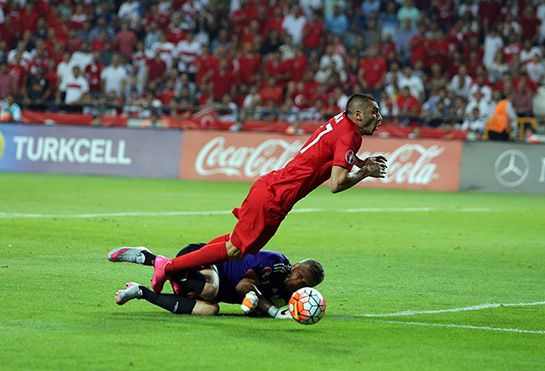 Futbol Terimleri